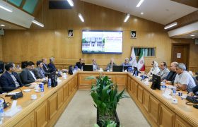 بررسی تبعات آتش‌سوزی بندر شهید رجایی بر فعالیت شرکت‌های حمل‌ونقل بین‌‌المللی