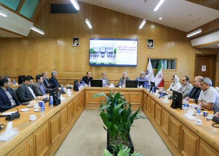 بررسی تبعات آتش‌سوزی بندر شهید رجایی بر فعالیت شرکت‌های حمل‌ونقل بین‌‌المللی