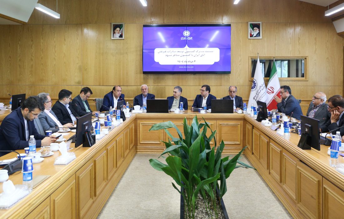 زیرساخت‌ها و سیاست‌های ناکارآمد، مانع جهش تجارت