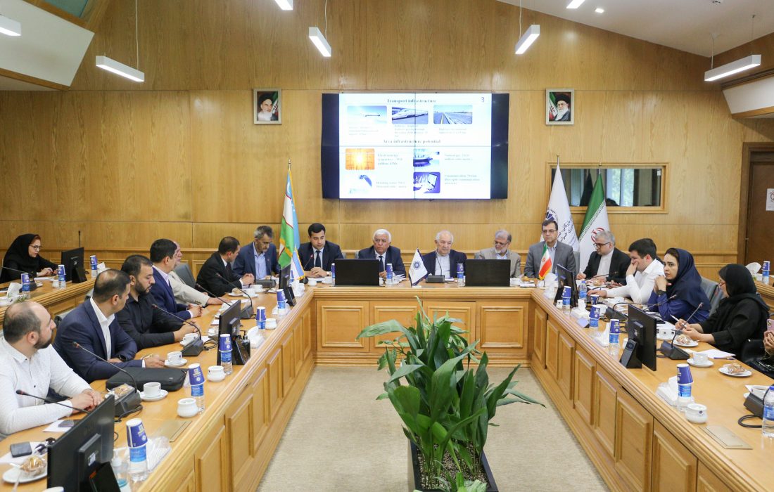 پرواز مستقیم مشهد- سمرقند؛ پیشران توسعه تبادلات تجاری و گردشگری ایران و ازبکستان
