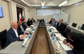 بررسی مشکلات ناشی از بخشنامه  ۱۷۷۷ تامین اجتماعی در بحث اصلاح عناوین شغلی