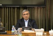 استقرار مناطق آزاد مشترک با افغانستان و ترکمنستان باید با جدیت دنبال شود