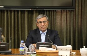 استقرار مناطق آزاد مشترک با افغانستان و ترکمنستان باید با جدیت دنبال شود