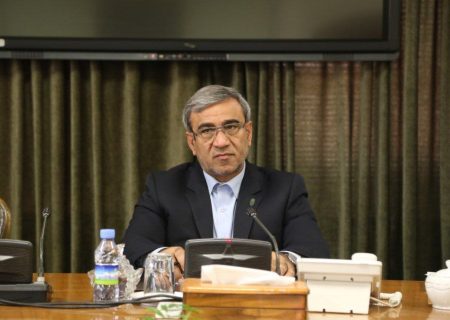 استقرار مناطق آزاد مشترک با افغانستان و ترکمنستان باید با جدیت دنبال شود