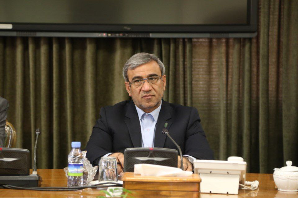 استقرار مناطق آزاد مشترک با افغانستان و ترکمنستان باید با جدیت دنبال شود