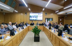 برآیند هجدهمین نمایشگاه بین‌المللی گردشگری و صنایع دستی استان