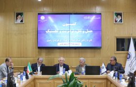 نقش کلیدی لجستیک در اثرگذاری منطقه آزاد دوغارون