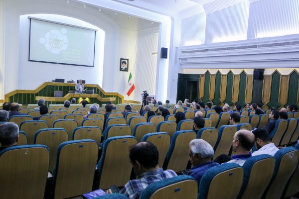همایش «گردهمایی تشکل‌های کشاورزی، فرصتی برای تعامل، رشد و توسعه پایدار»