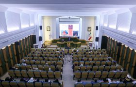 همایش روابط عمومی در خدمت قدرت برند