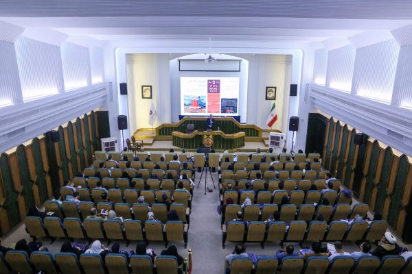 همایش روابط عمومی در خدمت قدرت برند