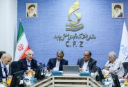 هم‌افزایی راهبردی خراسان رضوی و چابهار، گامی در جهت توسعه شرق کشور