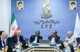هم‌افزایی راهبردی خراسان رضوی و چابهار، گامی در جهت توسعه شرق کشور
