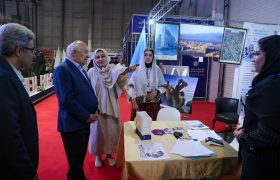 رونق صنعت گردشگری مشهد؛ نیازمند انرژی، سرمایه و بازاریابی نوین