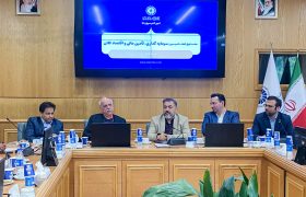 از دستاوردهای مشهد اینوکس تا ضرورت تغییرات بنیادین در اقتصاد کشور