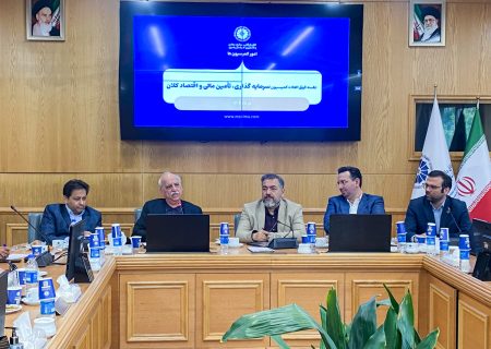 از دستاوردهای مشهد اینوکس تا ضرورت تغییرات بنیادین در اقتصاد کشور