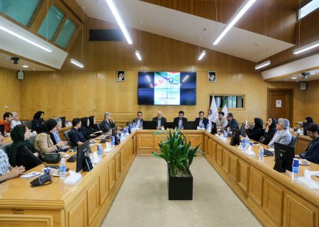 فرصتی نو برای گسترش فعالیت‌های تجاری ایران در قاره سیاه