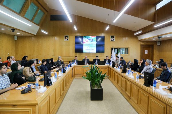 فرصتی نو برای گسترش فعالیت‌های تجاری ایران در قاره سیاه