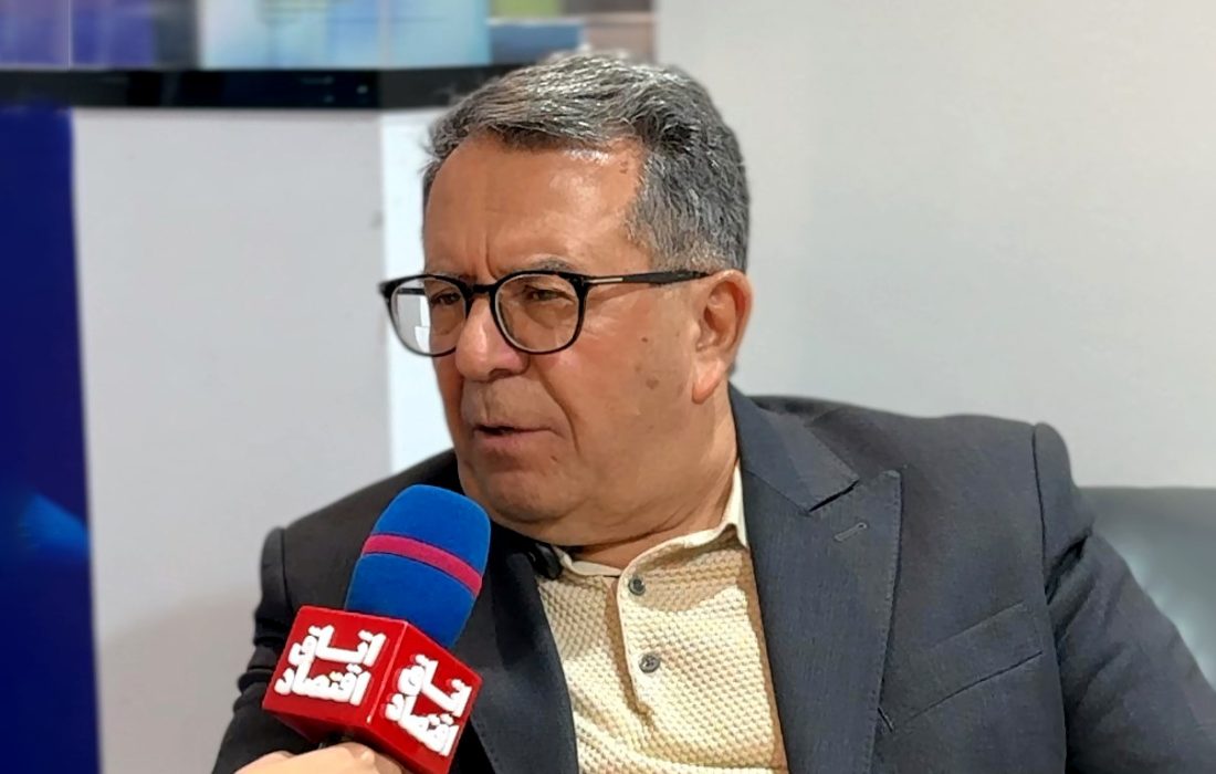 زیرساخت، انگیزه و امنیت؛ سه‌ضلعی طلایی برای جذب سرمایه در صنعت