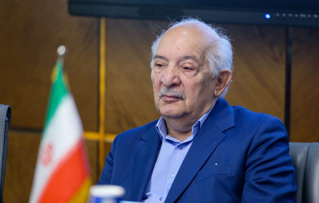 سرمایه اجتماعی تشکل‌ها، پشتوانه عبور از بحران‌ها