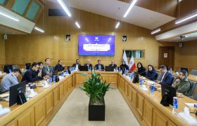 درخواست تفویض اختیار به «صمت» استان برای تسهیل در امور صادرکنندگان