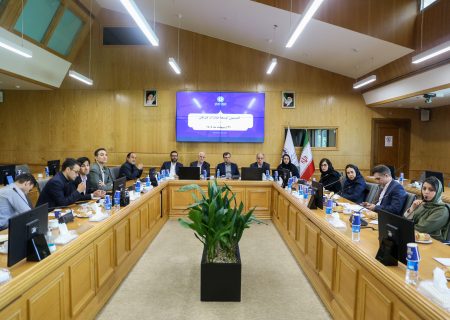 درخواست تفویض اختیار به «صمت» استان برای تسهیل در امور صادرکنندگان