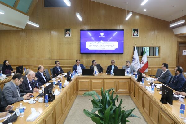 ضرورت اعتمادسازی برای ورود بخش خصوصی به بورس