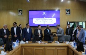 امضای دو تفاهم‌نامه راهبردی برای توسعه بازار سرمایه در خراسان رضوی