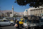 عدم دسترسی به مسیرهای ترانزیتی، مهم‌ترین چالش تجارت با سوریه