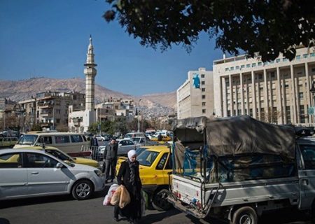 عدم دسترسی به مسیرهای ترانزیتی، مهم‌ترین چالش تجارت با سوریه