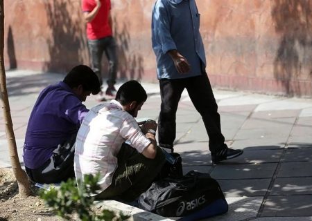 ظاهر فریبنده نرخ بیکاری