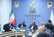 اتصال بندر چابهار به شبکه ریلی؛ گامی راهبردی برای رونق اقتصادی شرق ایران