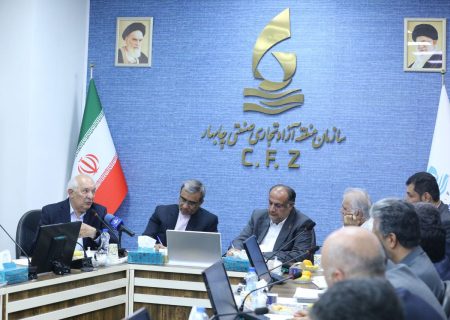 هم‌افزایی راهبردی خراسان رضوی و چابهار، گامی در جهت توسعه شرق کشور