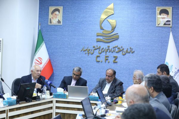 اتصال بندر چابهار به شبکه ریلی؛ گامی راهبردی برای رونق اقتصادی شرق ایران