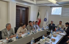 احیای ظرفیت‌های معدنی استان، در گرو بازنگری در ساختارهای حمایتی