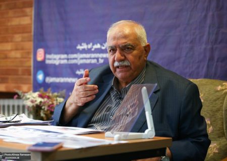 مرگ خاموش تولید صنعتی زیر تیغ قطعی برق