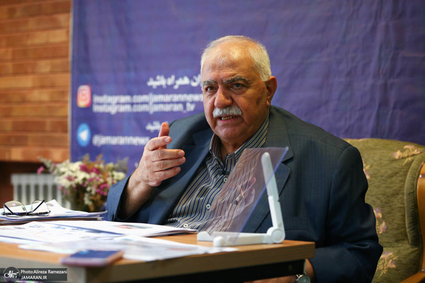 مرگ خاموش تولید صنعتی زیر تیغ قطعی برق