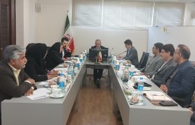 چالش‌های احداث هنرستان‌های جوارکارگاهی و ضرورت به‌روزرسانی سند توسعه اشتغال استان