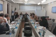احصاء ابهامات پیمانکاران شرکت‌های تاسیساتی  در ارتباط با شرکت گاز استان