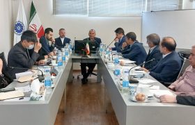 احصاء چالش های تدوین سند جامع توسعه کشت گیاهان دارویی خراسان رضوی