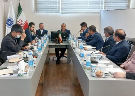 احصاء چالش های تدوین سند جامع توسعه کشت گیاهان دارویی خراسان رضوی