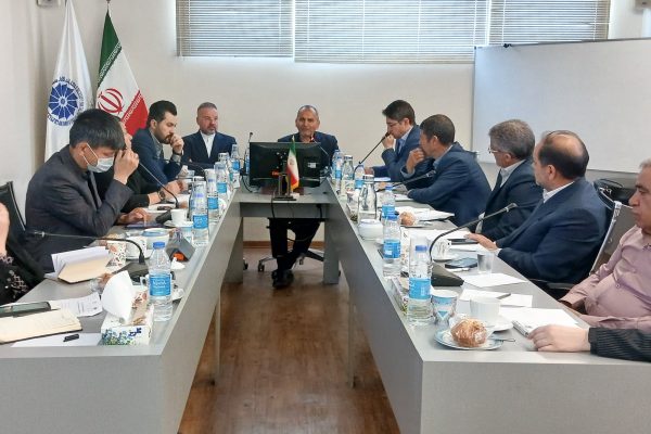 احصاء چالش های تدوین سند جامع توسعه کشت گیاهان دارویی خراسان رضوی
