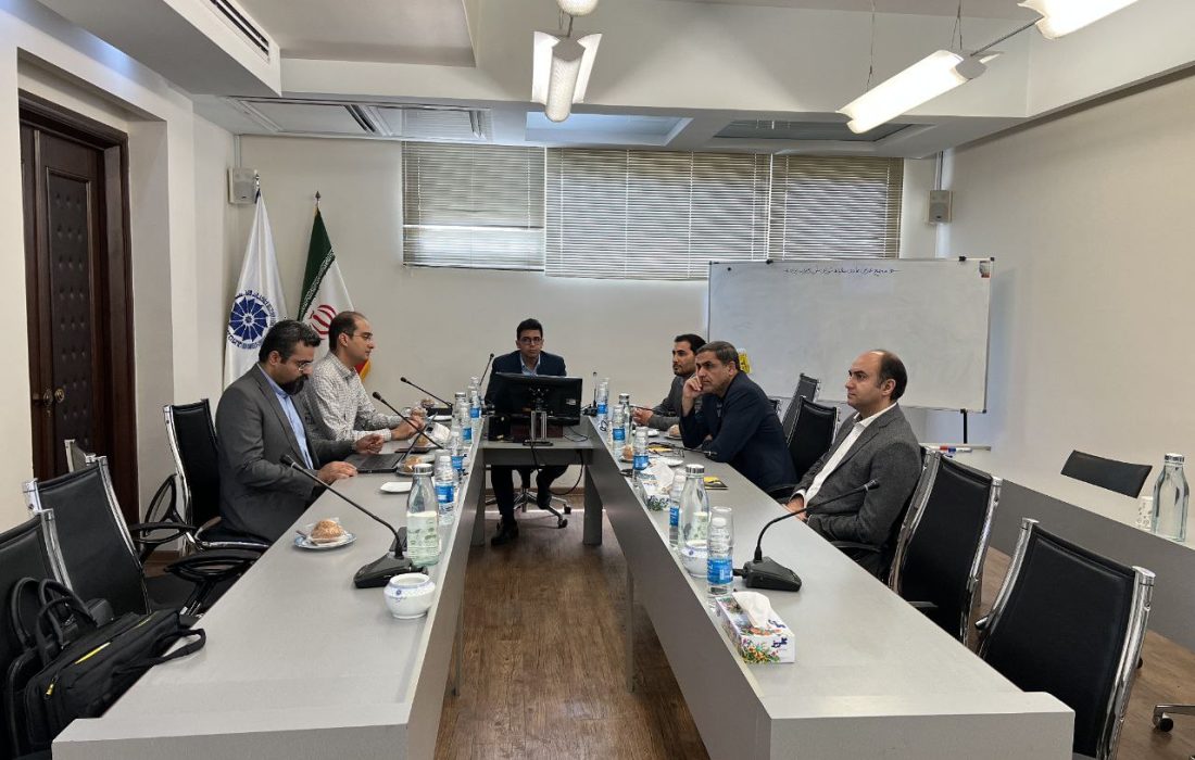لزوم تقویت «نوآوری باز» در صنایع