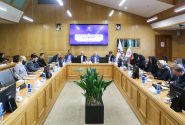 تاکید بر تقویت صادرات و واردات استان با ظرفیت‌های بکر غرب آفریقا