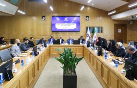 تاکید بر تقویت صادرات و واردات استان با ظرفیت‌های بکر غرب آفریقا