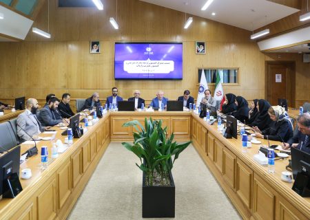 تاکید بر تقویت صادرات و واردات استان با ظرفیت‌های بکر غرب آفریقا