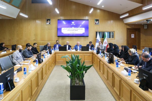 تاکید بر تقویت صادرات و واردات استان با ظرفیت‌های بکر غرب آفریقا