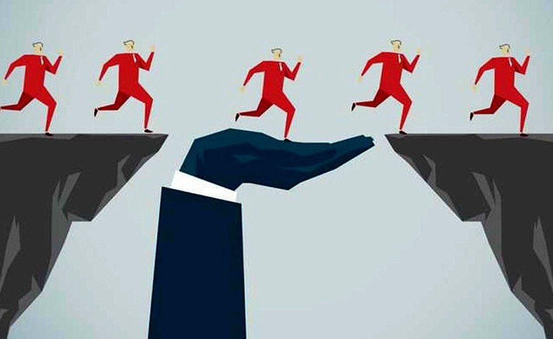 تمرکز آینده‏‏‌نگرانه در بدترین شرایط