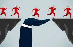تمرکز آینده‏‏‌نگرانه در بدترین شرایط