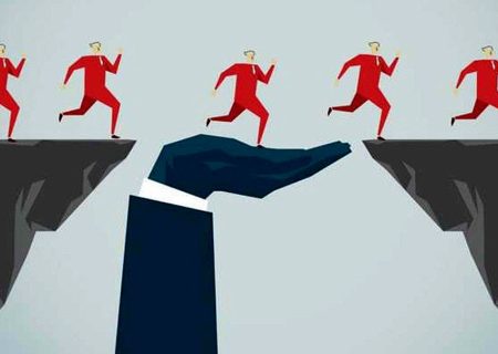 تمرکز آینده‏‏‌نگرانه در بدترین شرایط