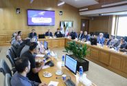 خراسان رضوی در مسیر تبدیل شدن به پایلوت ملی مولدسازی دارایی‌های مشهود با تکیه بر اقتصاد دیجیتال